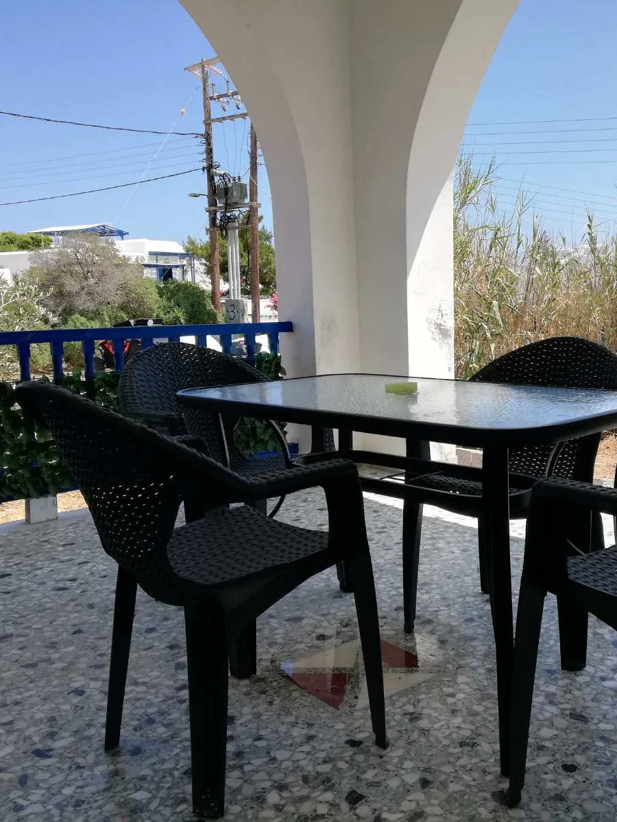 Piperi Beach House