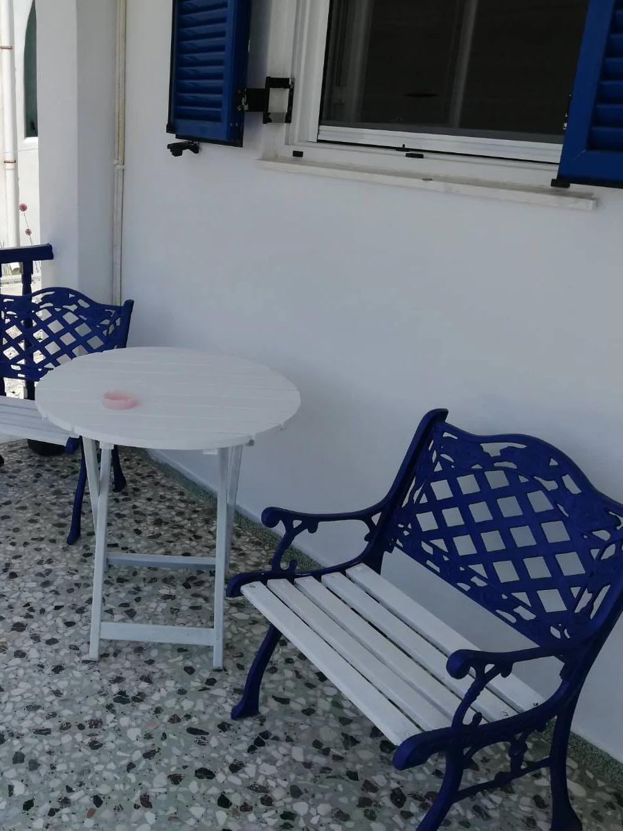 Piperi Beach House