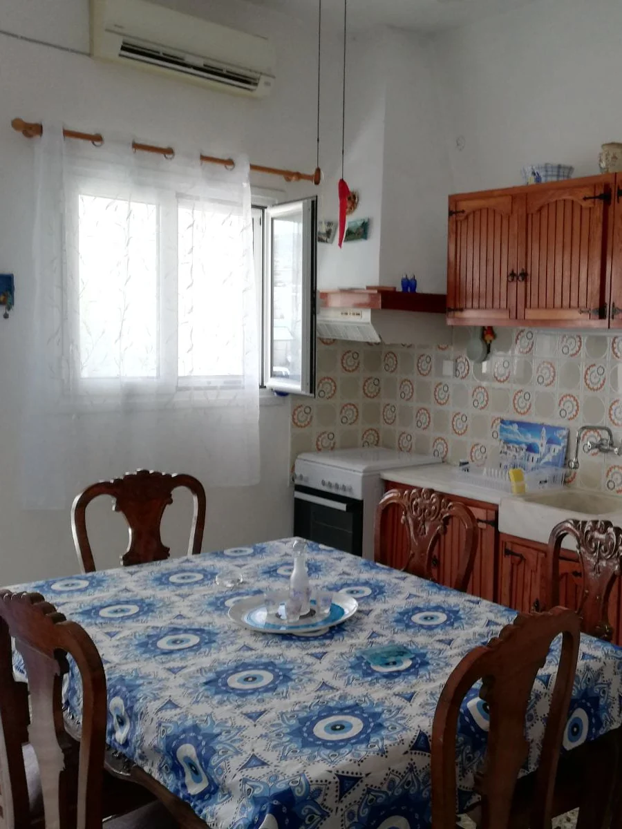 Piperi Beach House