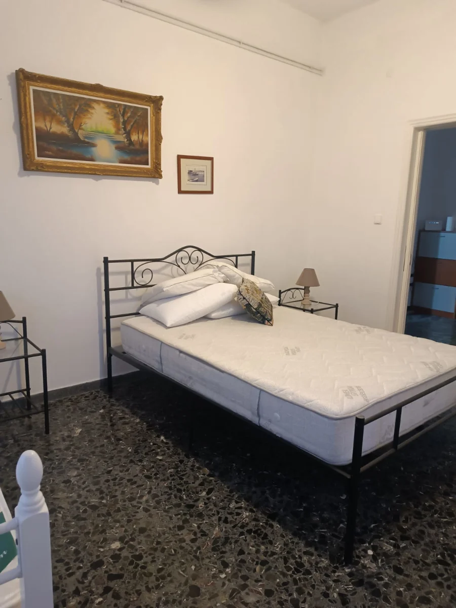 Piperi Beach House