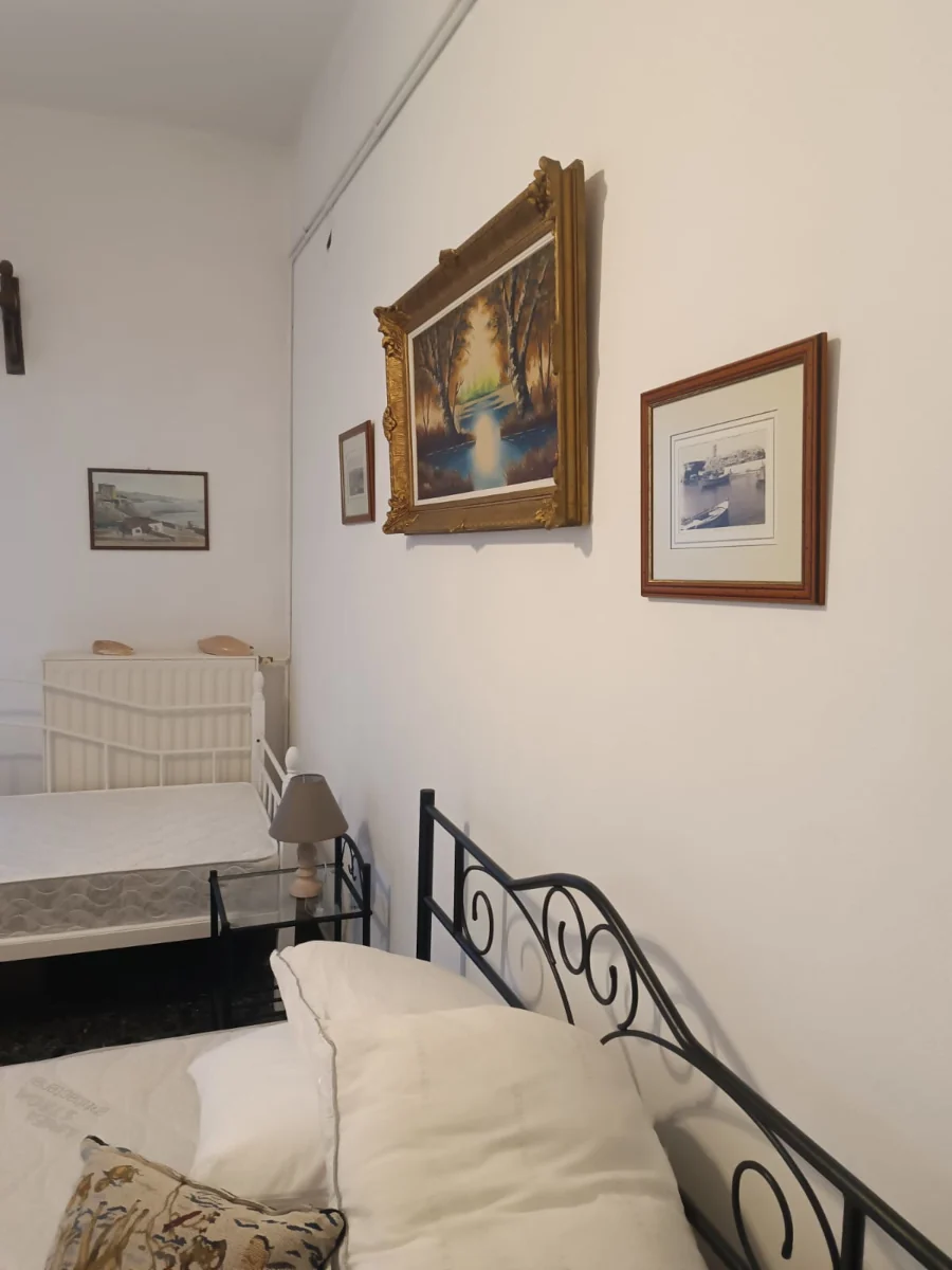 Piperi Beach House