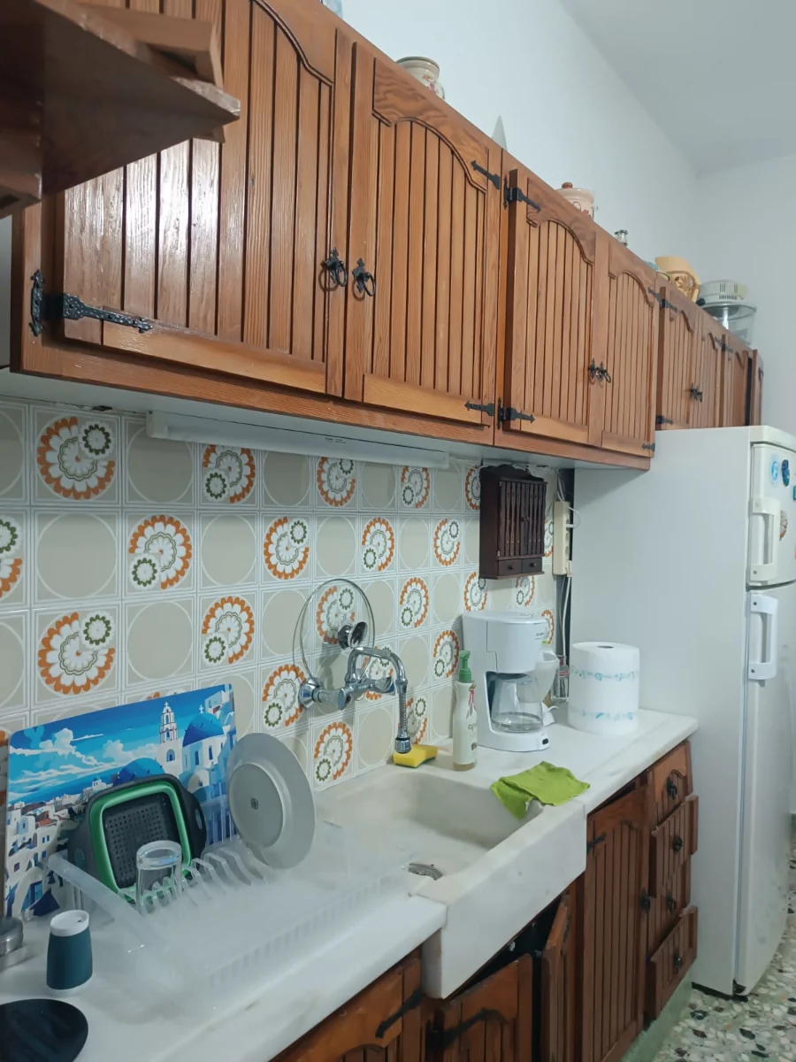 Piperi Beach House