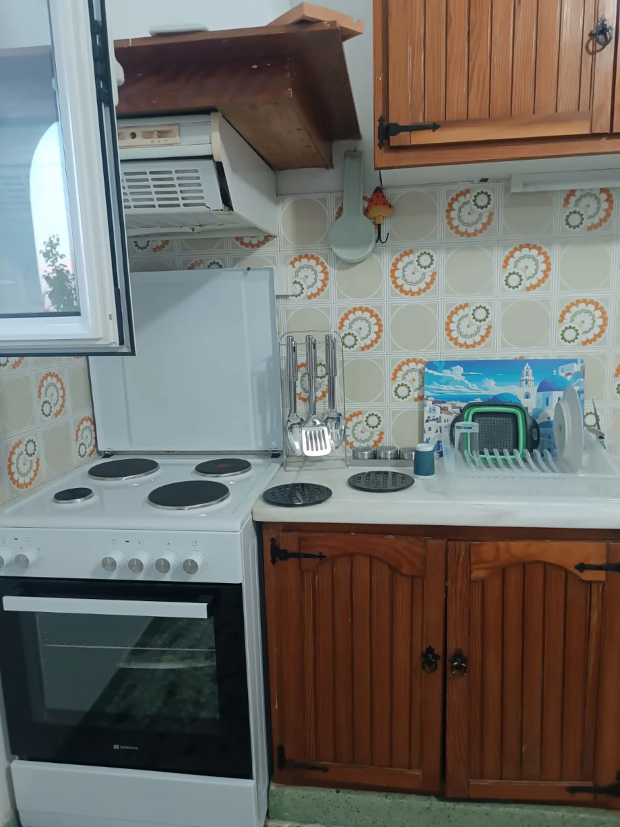 Piperi Beach House